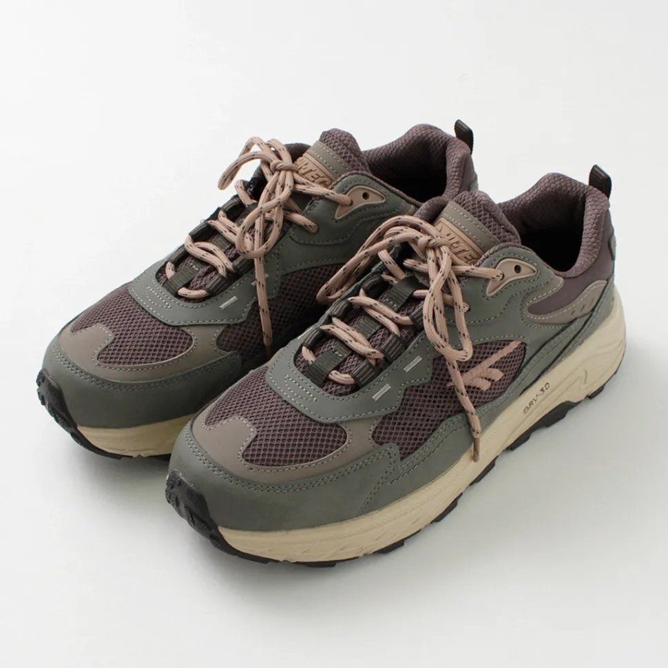 HI-TEC / East End Waterproof Sneakers