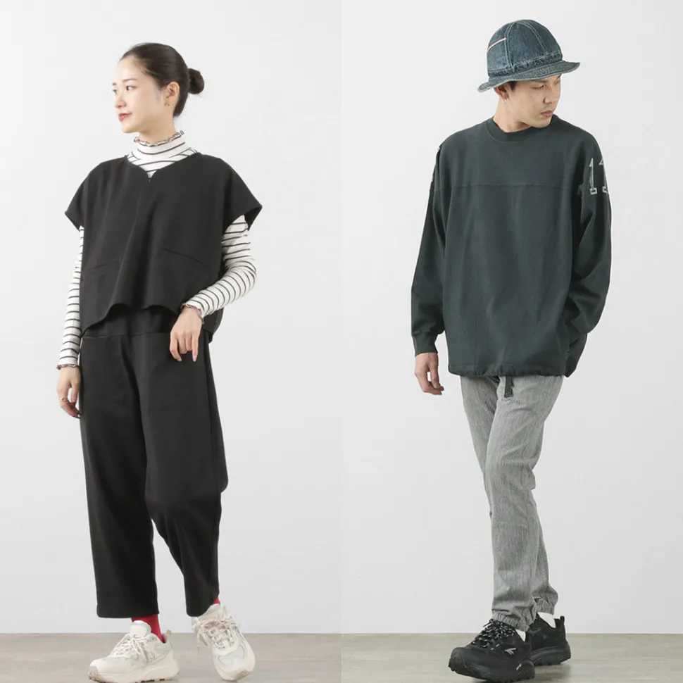 HI-TEC / East End Waterproof Sneakers