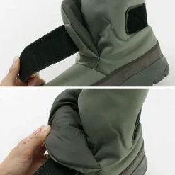 HI-TEC / JOKUTLL Boots