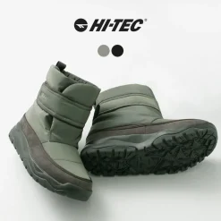 HI-TEC / JOKUTLL Boots
