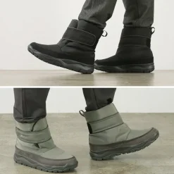 HI-TEC / JOKUTLL Boots