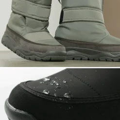 HI-TEC / JOKUTLL Boots