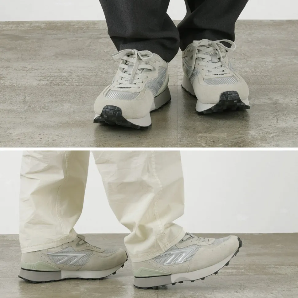 HI-TEC / Silver Shadow 2 Sneakers