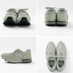 HI-TEC / Silver Shadow 2 Sneakers