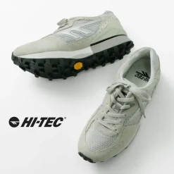 HI-TEC / Silver Shadow 2 Sneakers