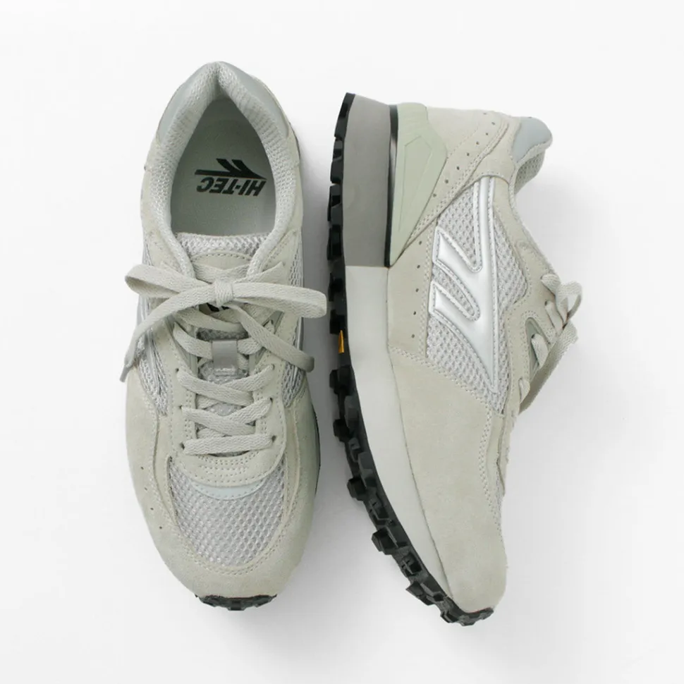 HI-TEC / Silver Shadow 2 Sneakers