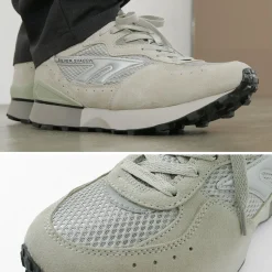 HI-TEC / Silver Shadow 2 Sneakers