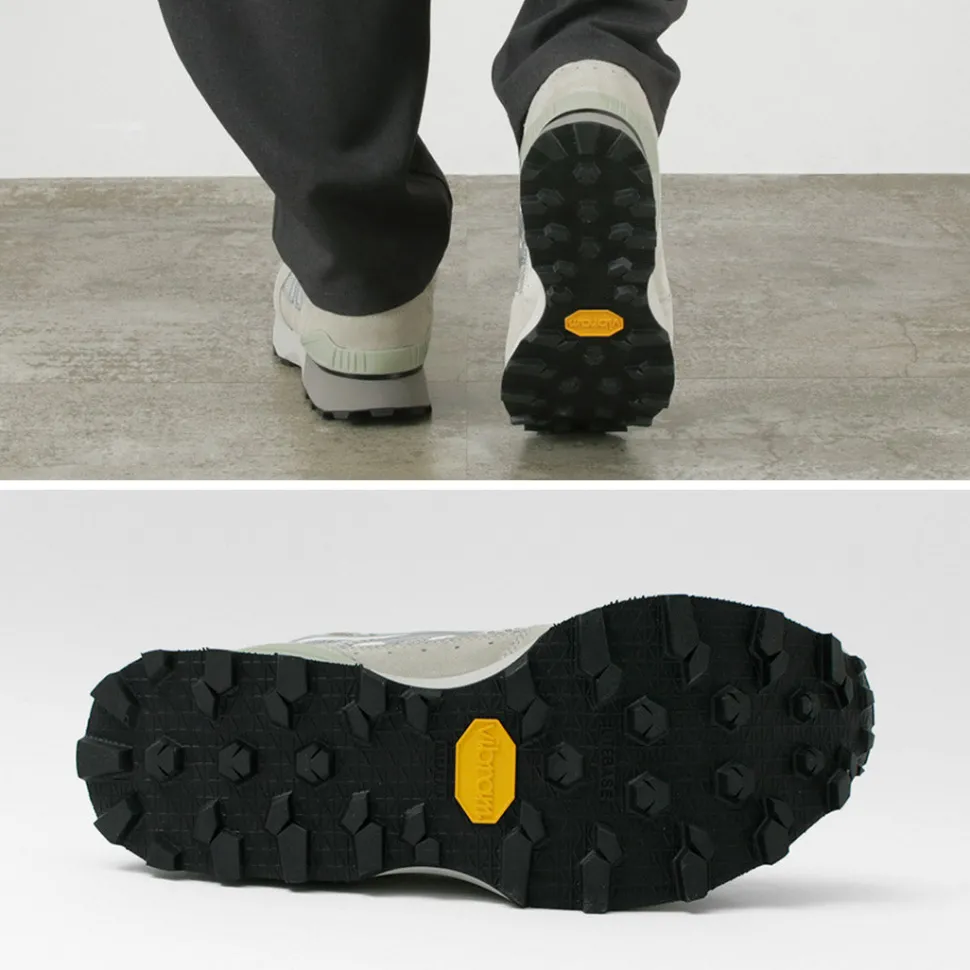 HI-TEC / Silver Shadow 2 Sneakers