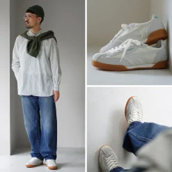 HI-TEC / SQUASH ORIGINAL Squash Original