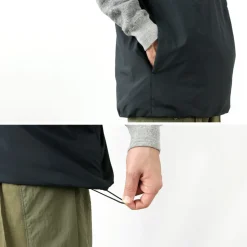 HOUDINI / All Weather T-Neck