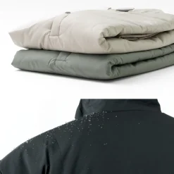 HOUDINI / All Weather T-Neck