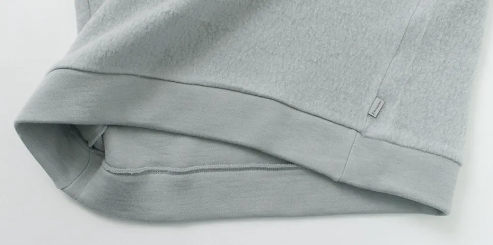 HOUDINI / Alt Half Zip