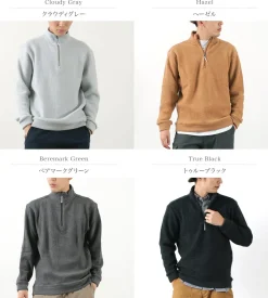 HOUDINI / Alt Half Zip