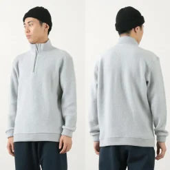 HOUDINI / Alt Half Zip