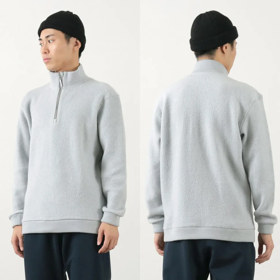 HOUDINI / Alt Half Zip