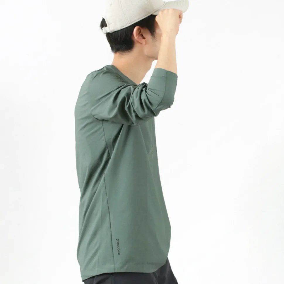 HOUDINI / Cover Crew