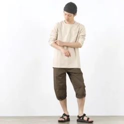 HOUDINI / Cover Crew