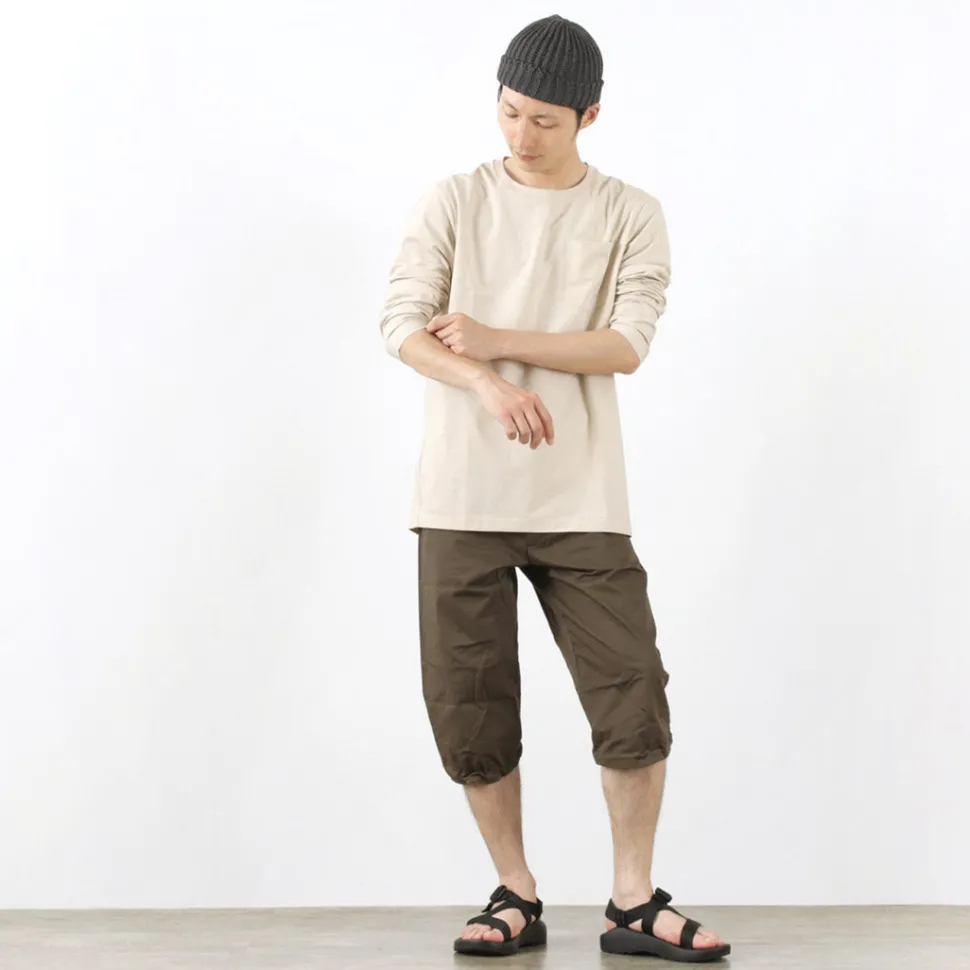 HOUDINI / Cover Crew