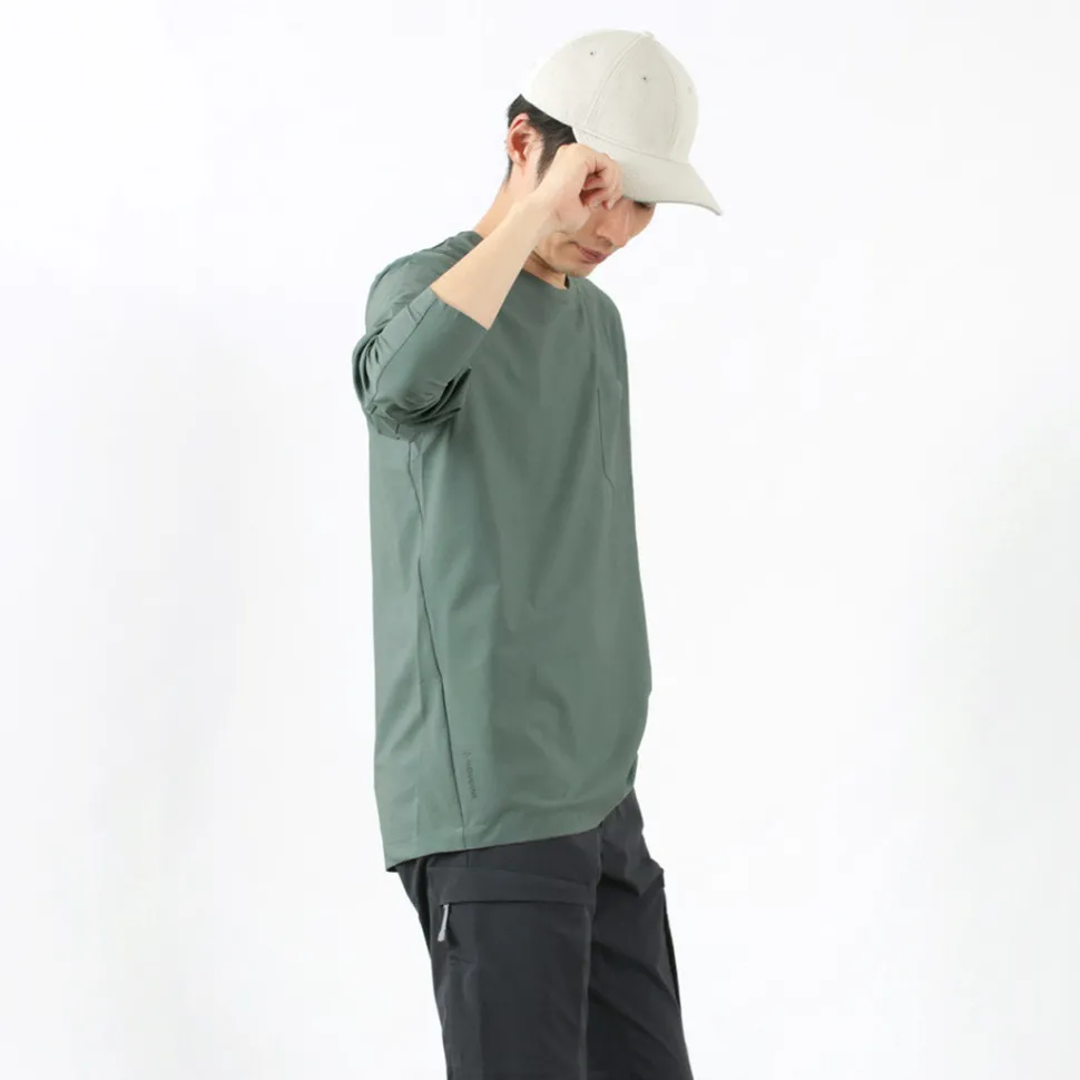 HOUDINI / Cover Crew