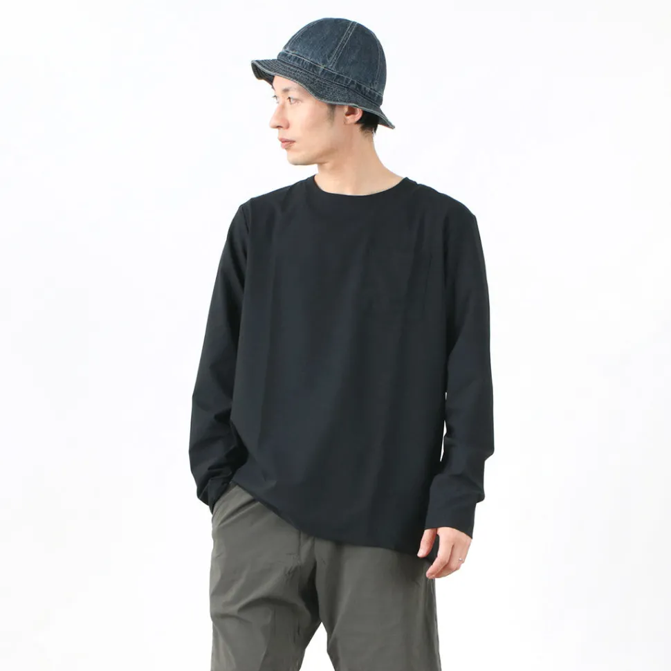 HOUDINI / Cover Crew