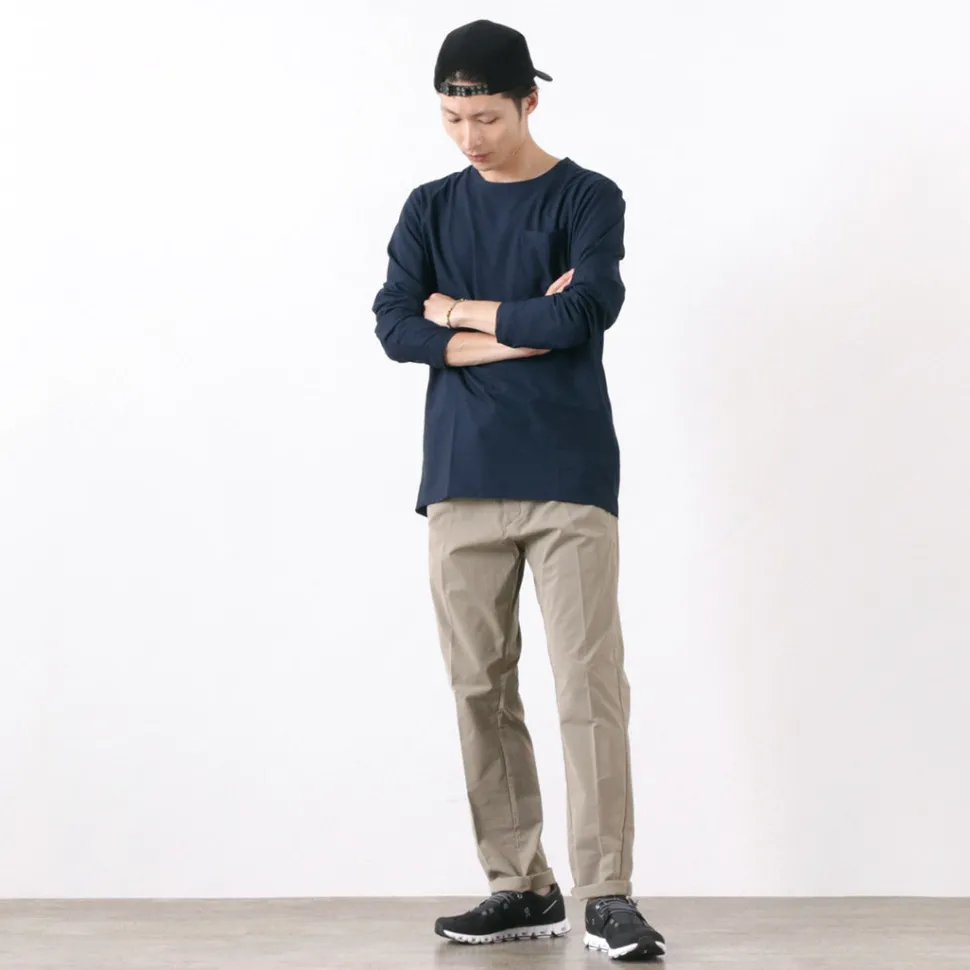 HOUDINI / Cover Crew