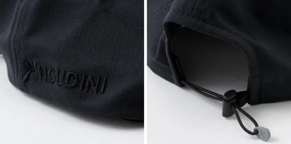 HOUDINI / Daybreak Cap