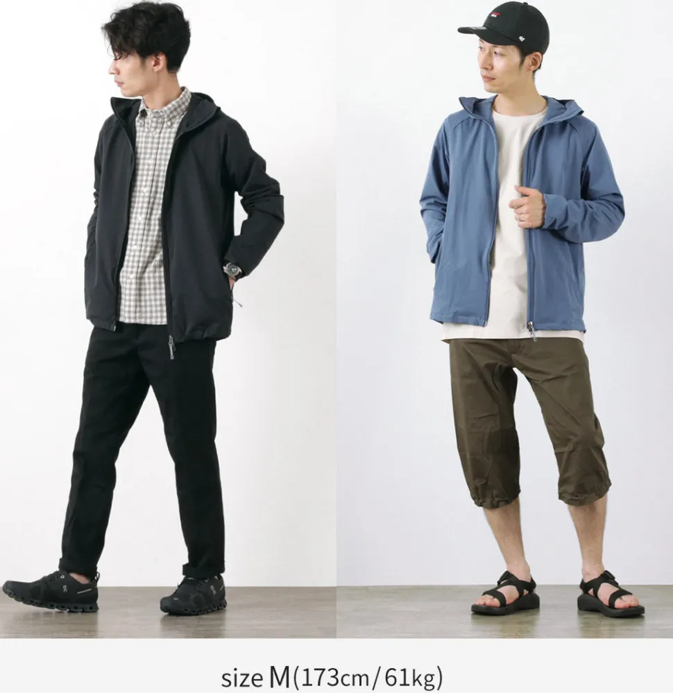 HOUDINI / Daybreak Jacket