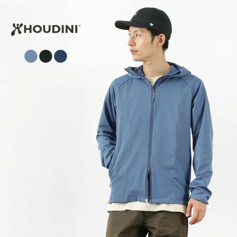 HOUDINI / Daybreak Jacket