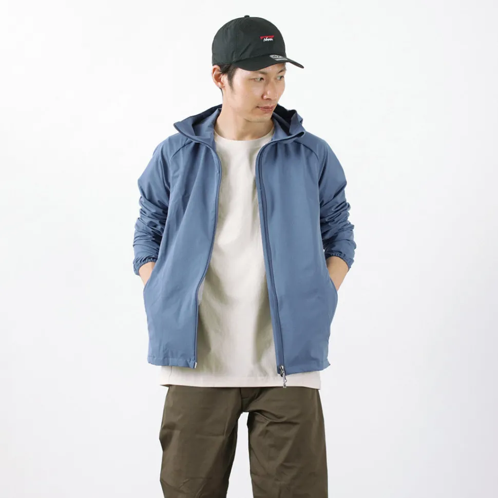 HOUDINI / Daybreak Jacket