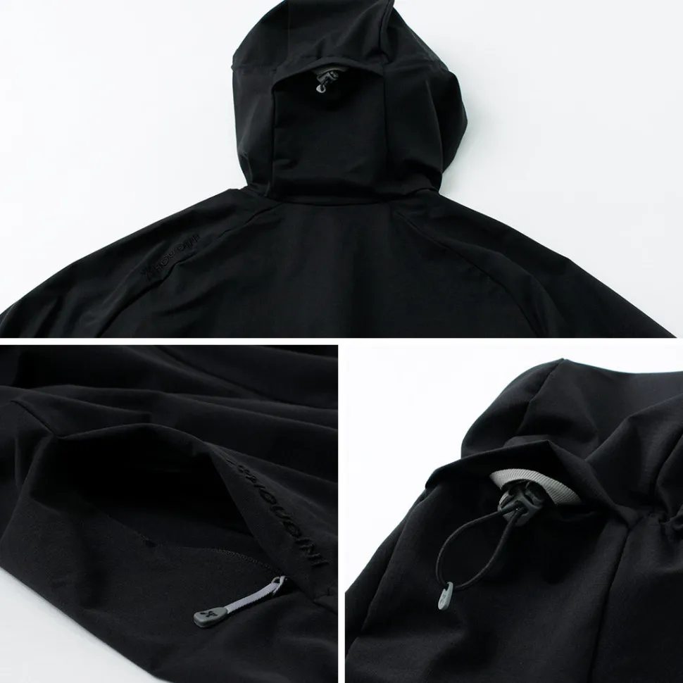 HOUDINI / Daybreak Jacket