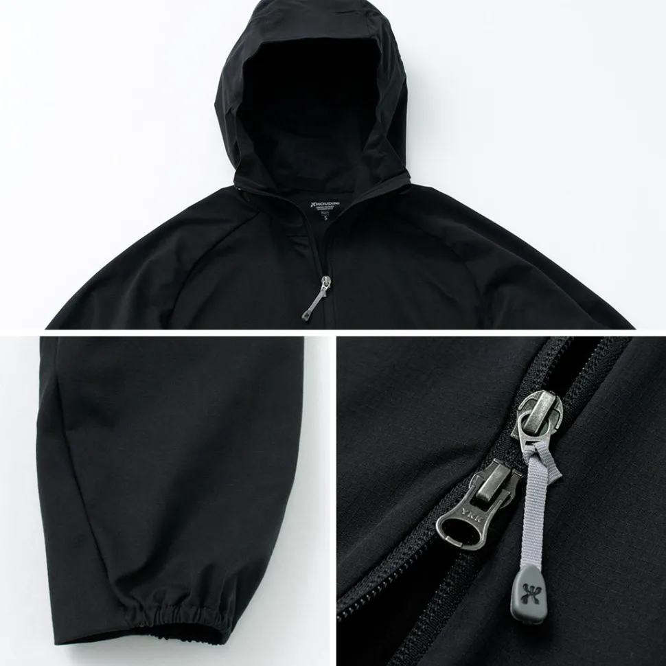 HOUDINI / Daybreak Jacket