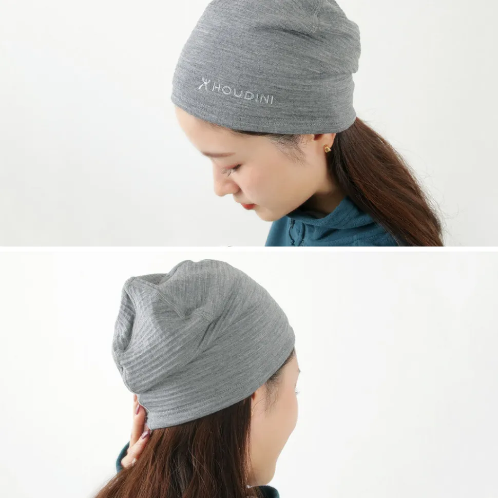 HOUDINI / Desoli Thermal Hat