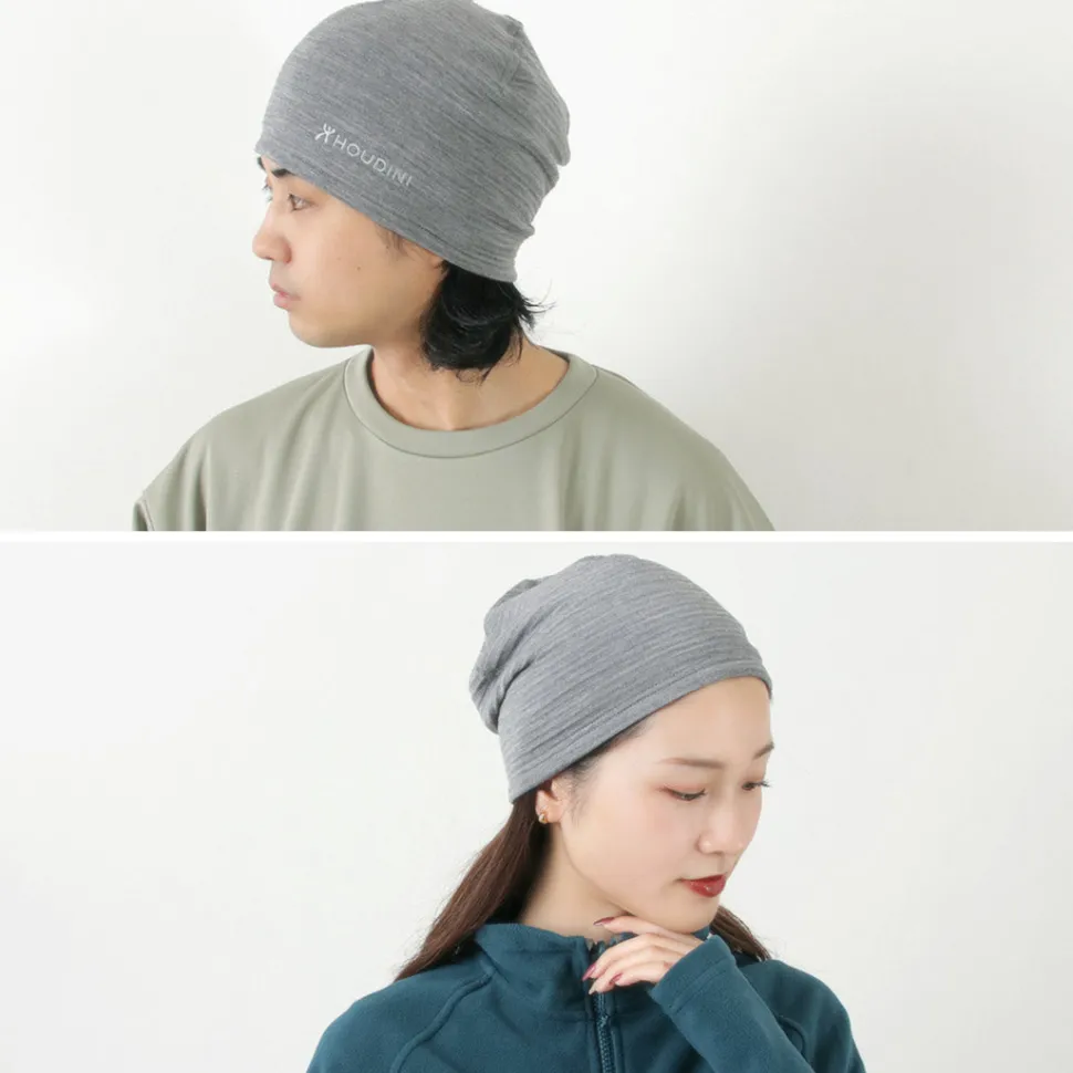 HOUDINI / Desoli Thermal Hat