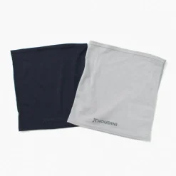 HOUDINI / Desoli-Chimney Neck Warmer