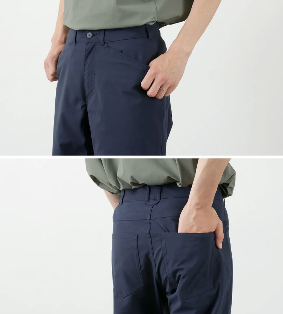 HOUDINI / Dock Pants