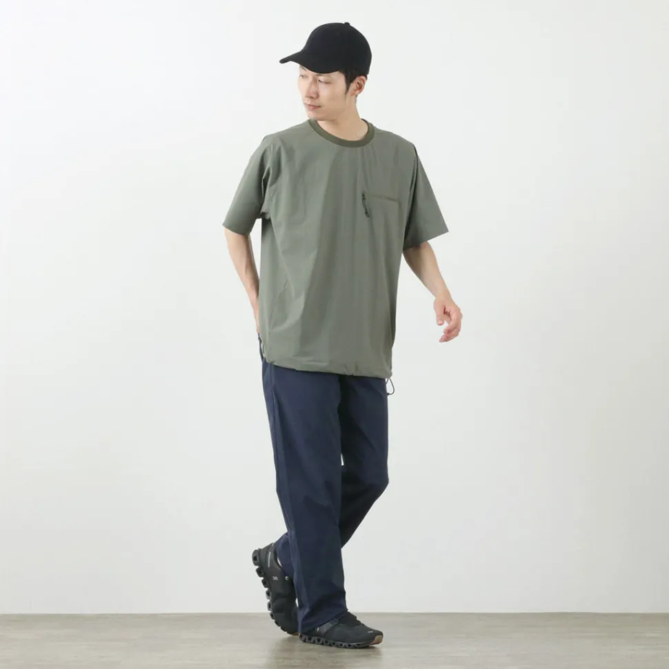 HOUDINI / Dock Pants