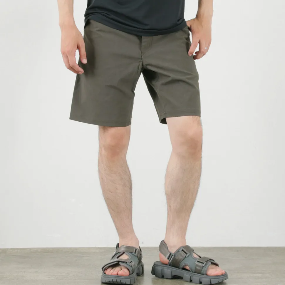 HOUDINI / Dock shorts