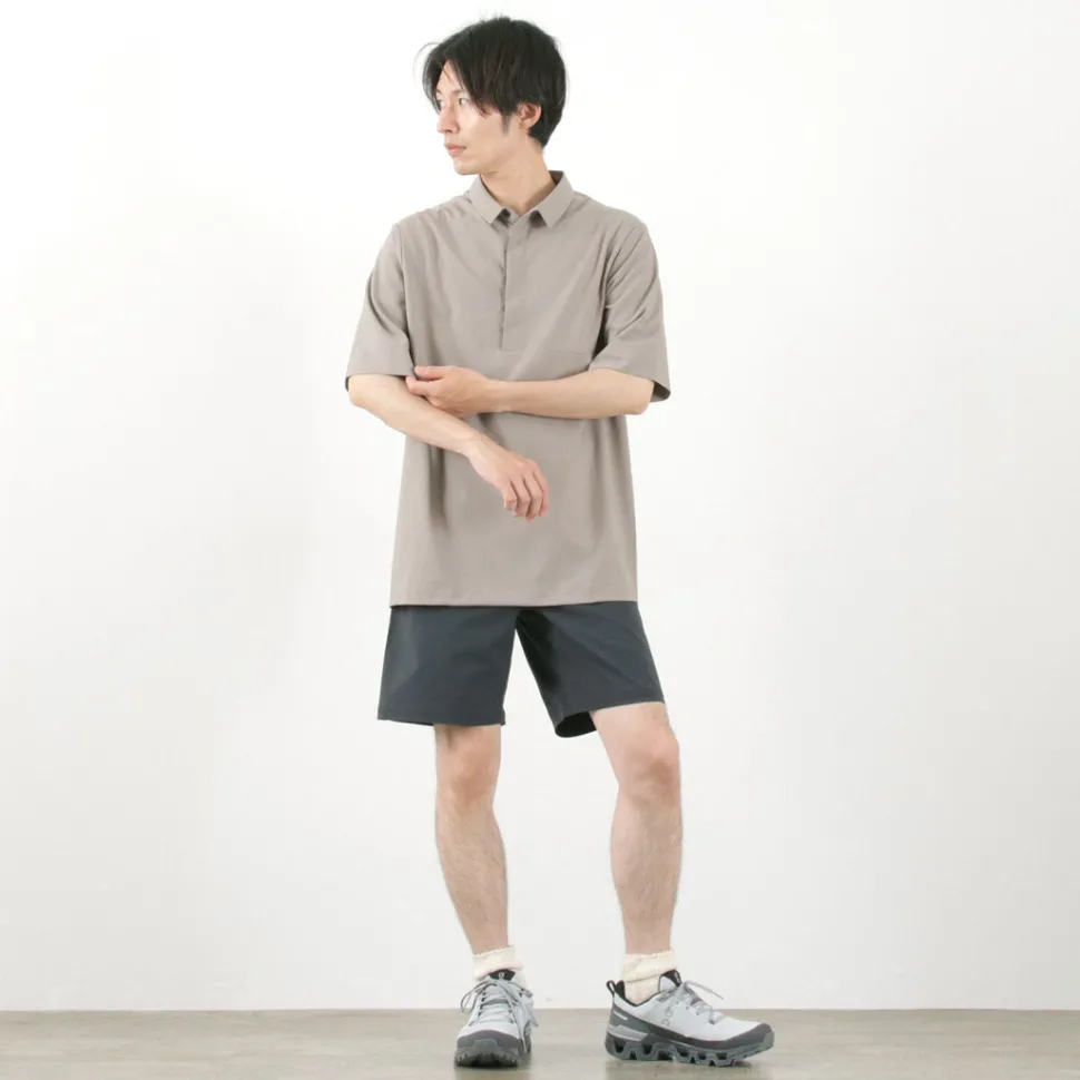 HOUDINI / Dock shorts