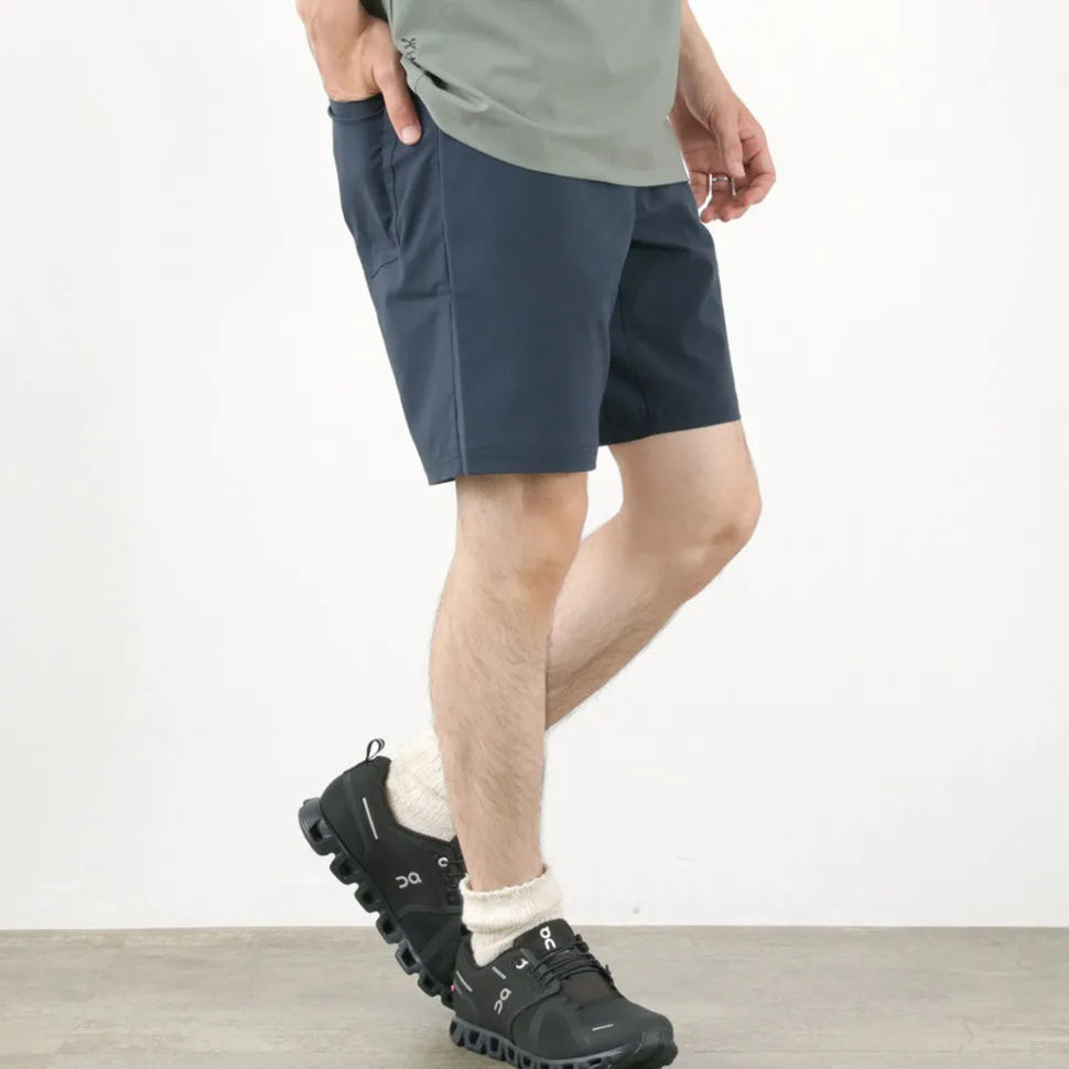 HOUDINI / Dock shorts