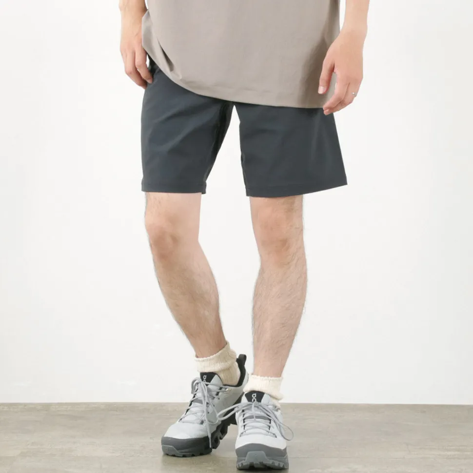 HOUDINI / Dock shorts