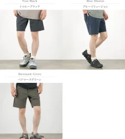 HOUDINI / Dock shorts