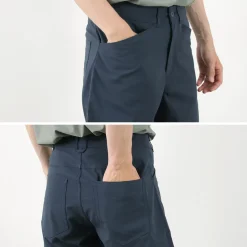 HOUDINI / Dock shorts