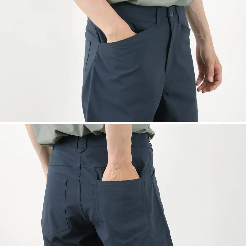 HOUDINI / Dock shorts