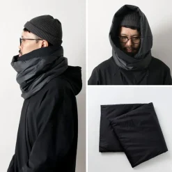 HOUDINI / Double Loop