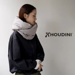 HOUDINI / Double Loop