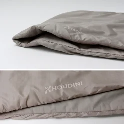 HOUDINI / Double Loop