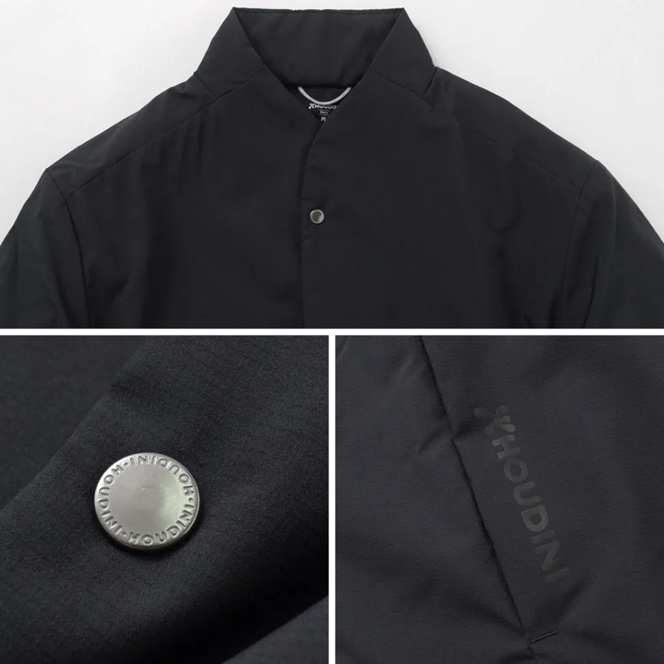 HOUDINI / Enfold Jacket