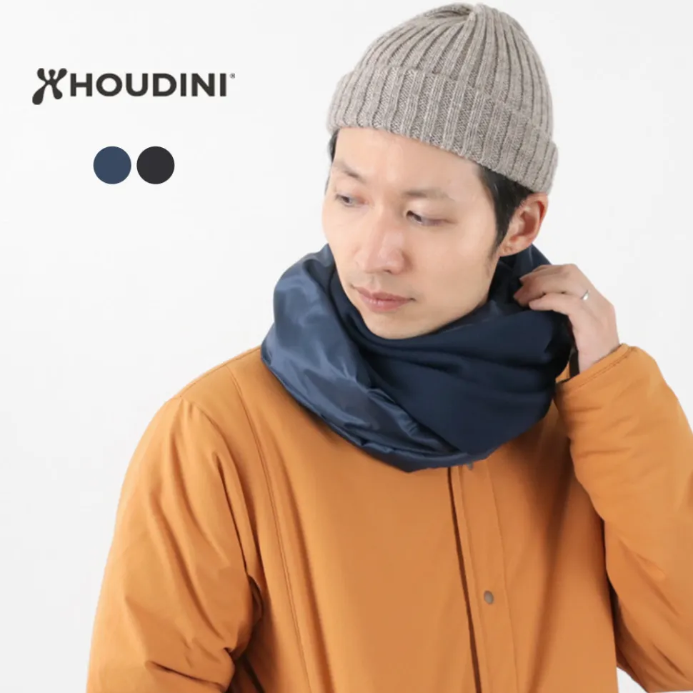 HOUDINI / Looper Neck Warmer