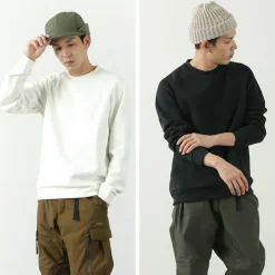 HOUDINI / Mono Air Crew