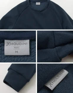 HOUDINI / Mono Air Crew